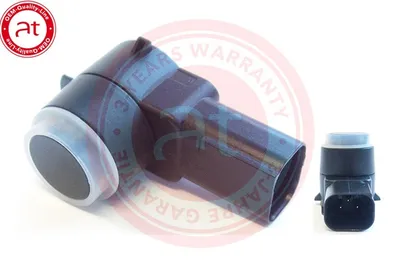 Sensor, auxiliar de aparcamiento Citroën BERLINGO / BERLINGO FIRST Box Body/MPV · Citroën C5 II Break · Citroën C5 III