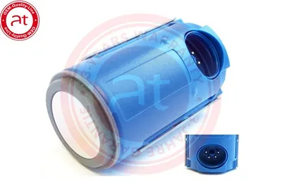 Sensor, auxiliar de aparcamiento Opel OMEGA B Estate · Opel VECTRA B Hatchback · Opel VECTRA B