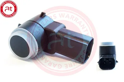 Sensor, auxiliar de aparcamiento Opel CORSA D · Opel CORSA D Hatchback Van · Vauxhall CORSA Mk III