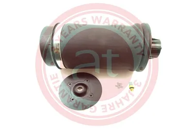 Muelle neumático, suspensión Mercedes-Benz M-CLASS · Mercedes-Benz GL-CLASS · Mercedes-Benz GLE