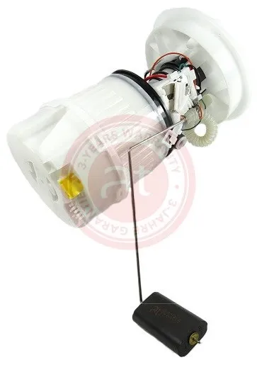 Unidad de alimentación de combustible Ford FOCUS C-MAX · Ford FOCUS II · Ford FOCUS II Turnier