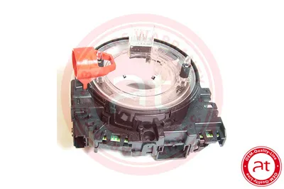Muelle espiral, airbag Skoda OCTAVIA II · Skoda OCTAVIA II Combi · Skoda SUPERB II
