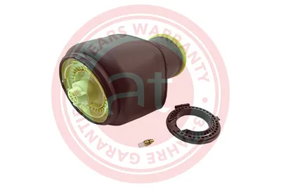 Muelle neumático, suspensión Bmw 5 Gran Turismo · Bmw 5 Touring