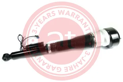Amortiguador telescópico neumático Mercedes-Benz S-CLASS · Mercedes-Benz S-CLASS Coupe