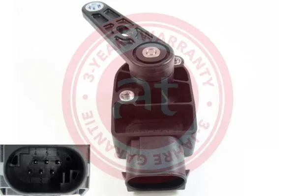 Sensor, regulación del alcance de las luces Bmw 7 · Bmw 5 Gran Turismo · Bmw 5