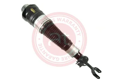 Amortiguador telescópico neumático Audi A6 C6 · Audi A6 C6 Avant · Audi A6 Allroad C6