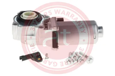 Actuador, caja de distribución Bmw X5 · Bmw X3