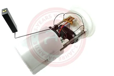 Unidad de alimentación de combustible Ford S-MAX · Ford MONDEO IV Saloon · Ford MONDEO IV