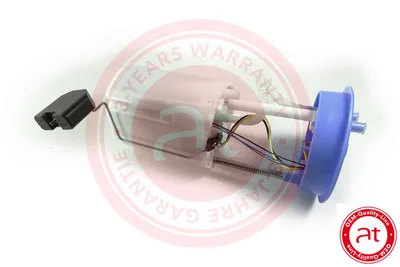 Unidad de alimentación de combustible Vw TOURAN