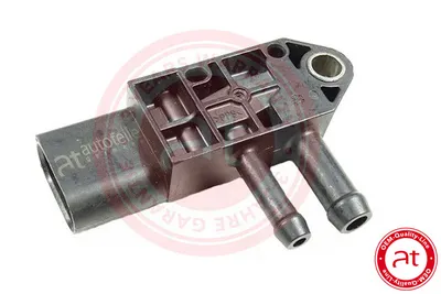 Sensor, presión gas de escape Audi A3 · Audi A6 C6 · Audi A3 Sportback