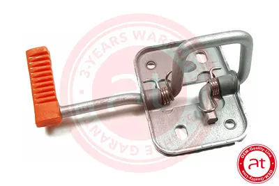 Cerradura del capó de motor Vw POLO V · Vw POLO V Saloon · Vw POLO Van