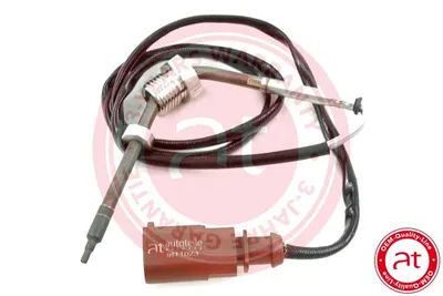 Sensor, temp. gas escape Vw CRAFTER 30-50 Van · Vw CRAFTER 30-50 Platform/Chassis