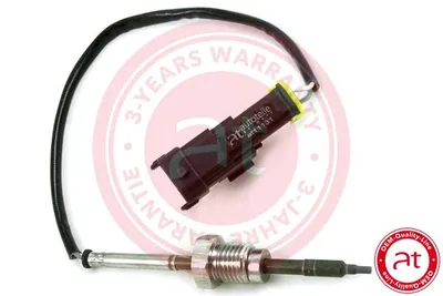 Sensor, temp. gas escape Opel ANTARA A · Chevrolet EPICA · Chevrolet CAPTIVA