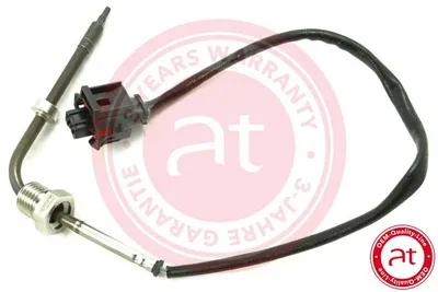 Sensor, temp. gas escape Opel ANTARA A · Chevrolet EPICA · Chevrolet CAPTIVA