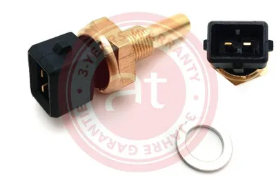 Sensor, temperatura del refrigerante Audi A4 B5 · Audi A8 D2 · Audi A6 C5