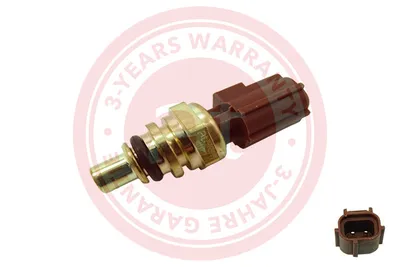 Sensor, temperatura del refrigerante Ford MONDEO II · Ford MONDEO II Saloon · Ford COUGAR