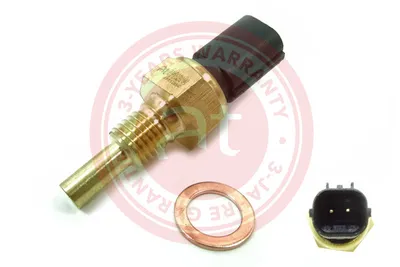 Sensor, temperatura del refrigerante Honda CIVIC VII Hatchback · Honda CIVIC VII Coupe · Honda STREAM