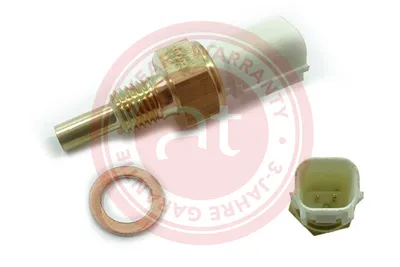 Sensor, temperatura del refrigerante Honda FR-V · Honda CIVIC VIII Hatchback · Honda CIVIC VIII Saloon