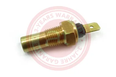 Sensor, temperatura del refrigerante Daihatsu FEROZA Soft Top · Daihatsu ROCKY Soft Top · Daihatsu CHARADE IV