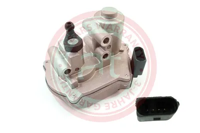 Accionador, tapa turbulencia (colector admisión) Audi A8 D3 · Audi A6 C6 · Audi A4 B7