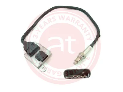 Sensor NOx, catalizador NOx Bmw 5 · Bmw 5 Touring · Bmw 6