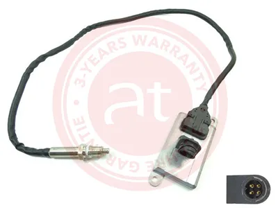 Sensor NOx, catalizador NOx Alfa Romeo 33 · Alfa Romeo 33 Sportwagon · Alfa Romeo 6