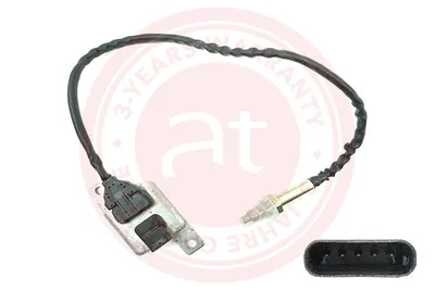 Sensor NOx, catalizador NOx Vw TOUAREG