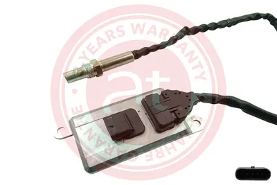 Sensor NOx, catalizador NOx at autoteile germany at11462