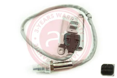 Sensor NOx, catalizador NOx at autoteile germany at11466