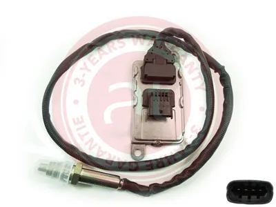 Sensor NOx, catalizador NOx at autoteile germany at11468