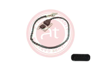 Sensor NOx, catalizador NOx Bmw 5 · Bmw 5 Touring