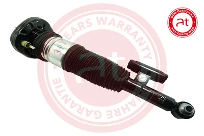 Amortiguador telescópico neumático Bmw 7