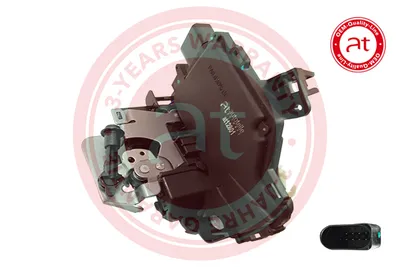 Cerradura de puerta Audi A6 C5 · Audi A6 C5 Avant · Audi ALLROAD C5