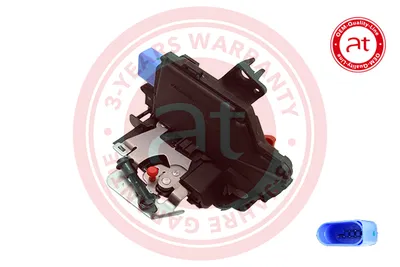 Cerradura de puerta Audi A8 D3 · Audi A3 · Audi A3 Sportback