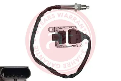 Sensor NOx, catalizador NOx at autoteile germany at12896