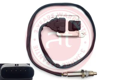 Sensor NOx, catalizador NOx Mercedes-Benz M-CLASS · Mercedes-Benz S-CLASS · Mercedes-Benz GL-CLASS