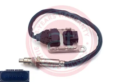 Sensor NOx, catalizador NOx Mercedes-Benz E-CLASS · Mercedes-Benz E-CLASS T-Model · Mercedes-Benz E-CLASS Coupe