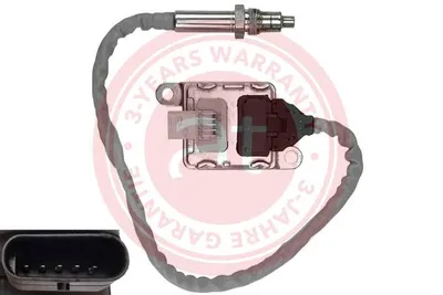 Sensor NOx, catalizador NOx at autoteile germany at12907