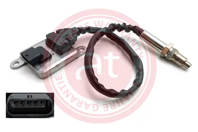Sensor NOx, catalizador NOx Mercedes-Benz SPRINTER 3-t Bus · Mercedes-Benz SPRINTER 3-t Van · Mercedes-Benz SPRINTER 3-t Platform/Chassis