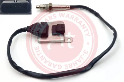 Sensor NOx, catalizador NOx Mercedes-Benz E-CLASS Coupe · Mercedes-Benz E-CLASS Convertible · Mercedes-Benz CLS