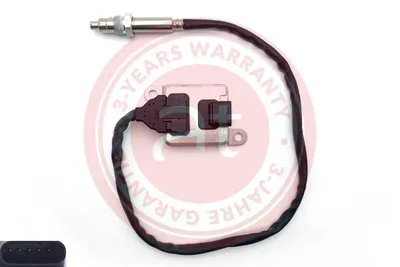Sensor NOx, catalizador NOx Mercedes-Benz M-CLASS · Mercedes-Benz S-CLASS · Mercedes-Benz R-CLASS