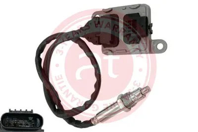Sensor NOx, catalizador NOx Mercedes-Benz C-CLASS · Mercedes-Benz C-CLASS T-Model · Mercedes-Benz C-CLASS Coupe