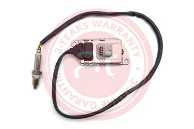 Sensor NOx, catalizador NOx at autoteile germany at12937