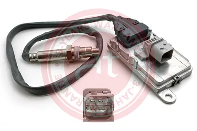 Sensor NOx, catalizador NOx at autoteile germany at12938