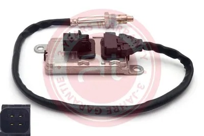 Sensor NOx, catalizador NOx at autoteile germany at12942