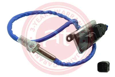 Sensor NOx, catalizador NOx at autoteile germany at12951