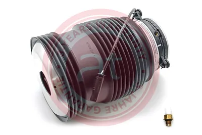 Muelle neumático, suspensión Mercedes-Benz E-CLASS · Mercedes-Benz GLC · Mercedes-Benz CLS