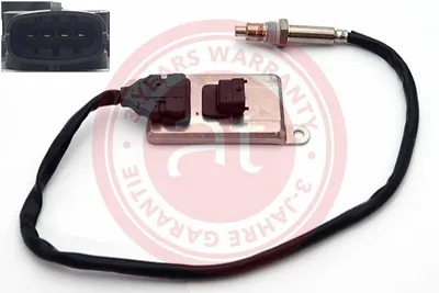 Sensor NOx, catalizador NOx at autoteile germany at13327
