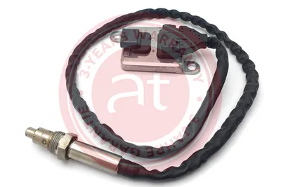Sensor NOx, catalizador NOx Mercedes-Benz B-CLASS Sports Tourer · Mercedes-Benz M-CLASS · Mercedes-Benz A-CLASS