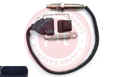 Sensor NOx, catalizador NOx Mercedes-Benz E-CLASS Coupe · Mercedes-Benz E-CLASS Convertible